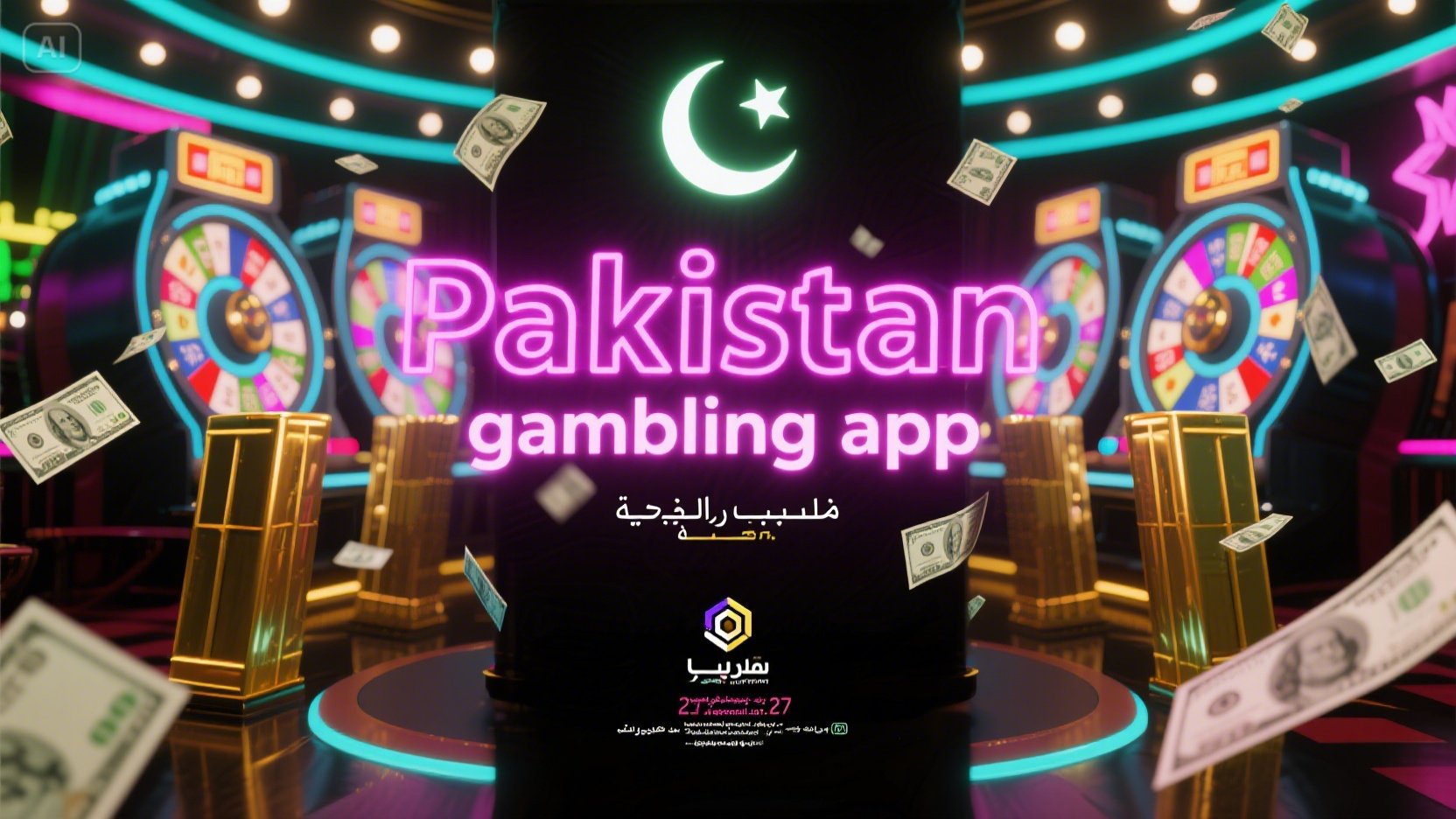 Grand Fortune CasinoMake your first deposit now and enjoy 200% instantly added! Pakistani players can play live tables, spin slots, and withdraw safely in PKR.