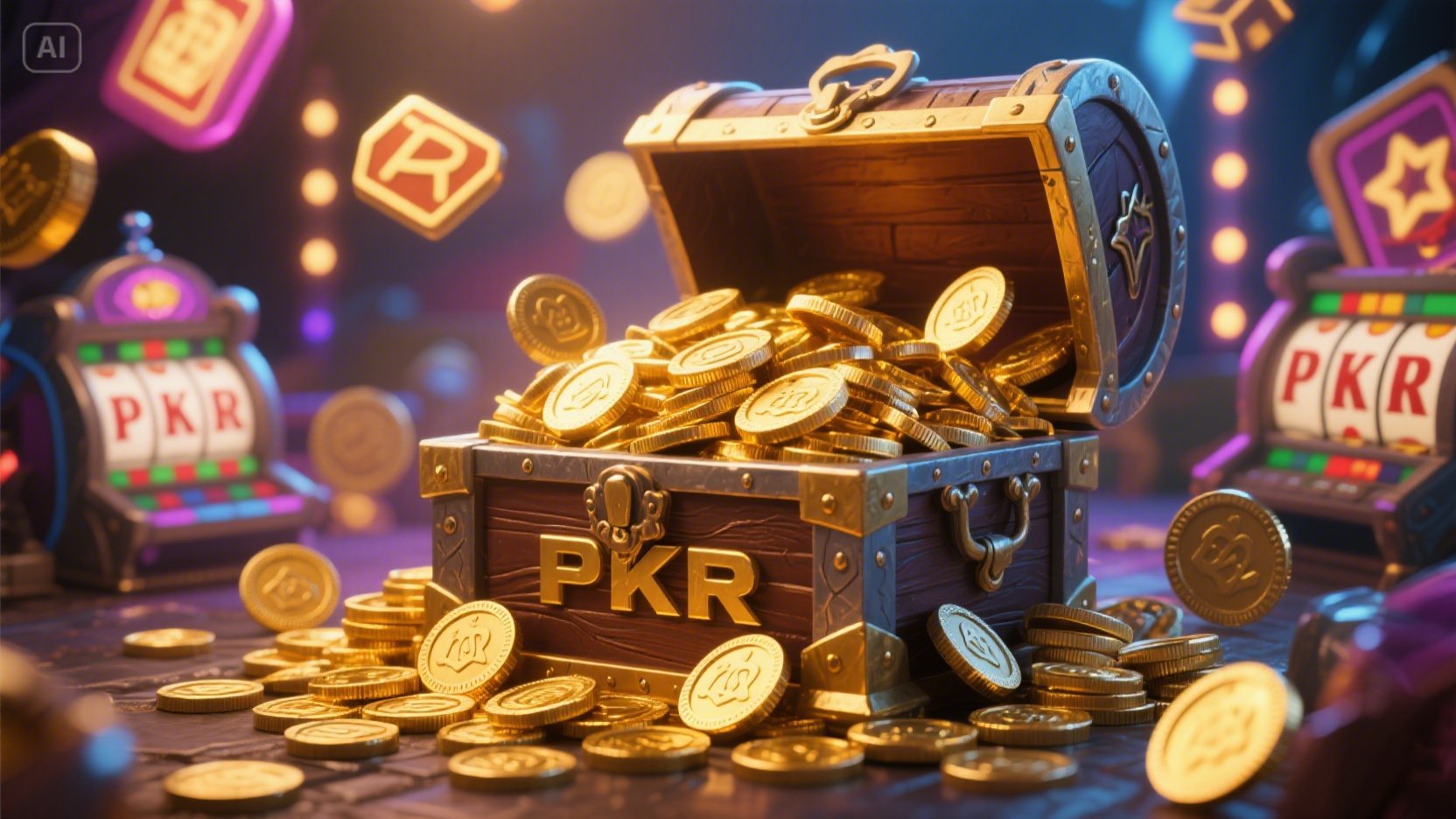 Grand Fortune CasinoDeposit PKR now and receive a 200% instant reward! Pakistan’s gamers can play casino, crash, and card games with real PKR cashouts daily.