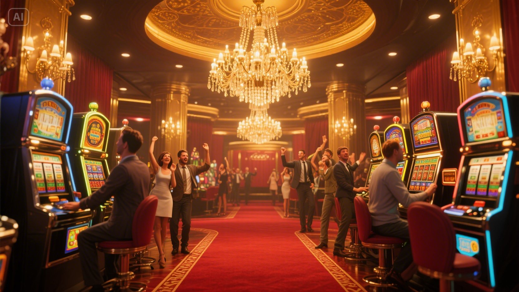 Grand Fortune CasinoDeposit once and receive 200% bonus instantly! Pakistani players can spin the reels, play teen patti, and join live casino games with secure local payment options and quick PKR withdrawals.