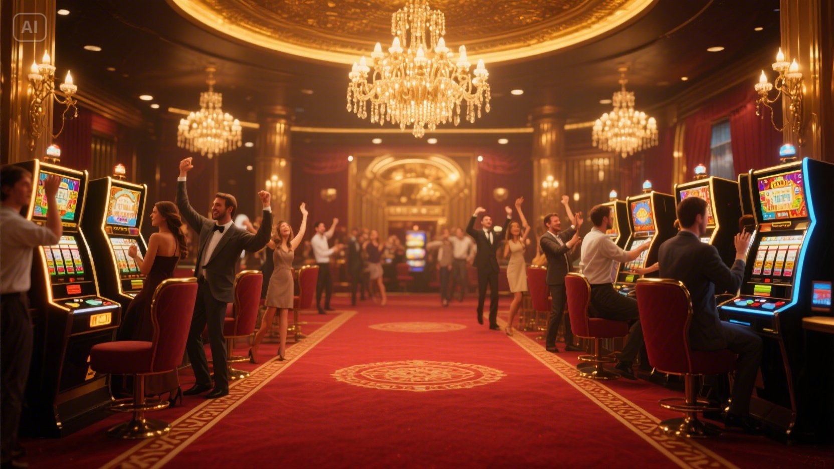 Grand Fortune CasinoMake your first deposit now and enjoy 200% bonus instantly! Pakistani users can experience world-class gaming, smooth JazzCash transactions, and instant cashouts.