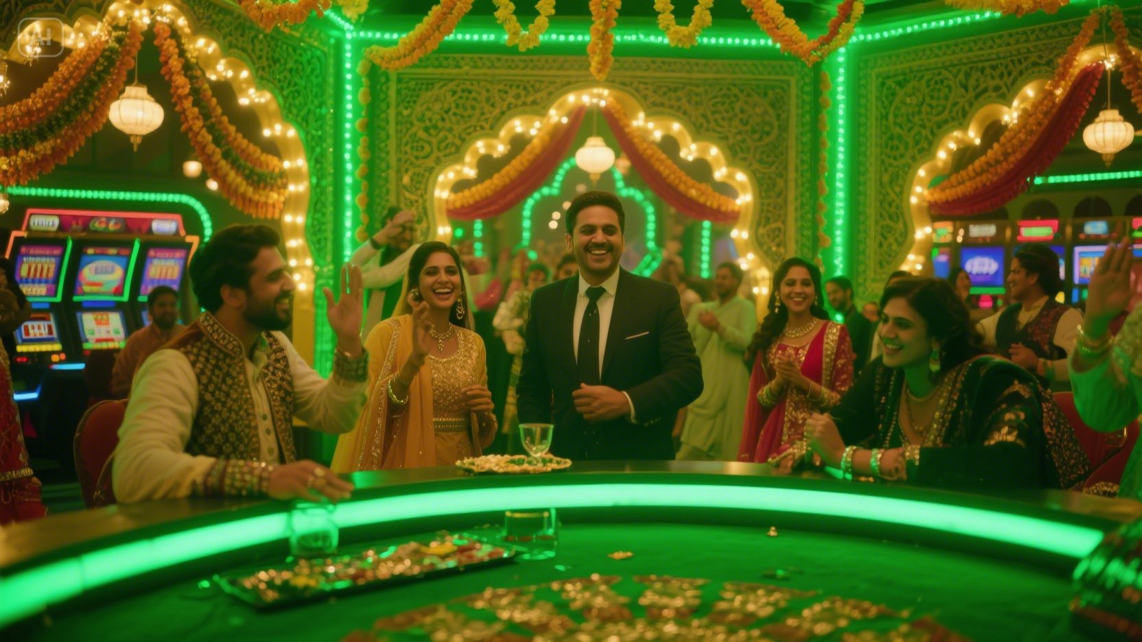 Registration at Grand Fortune Casino Casino