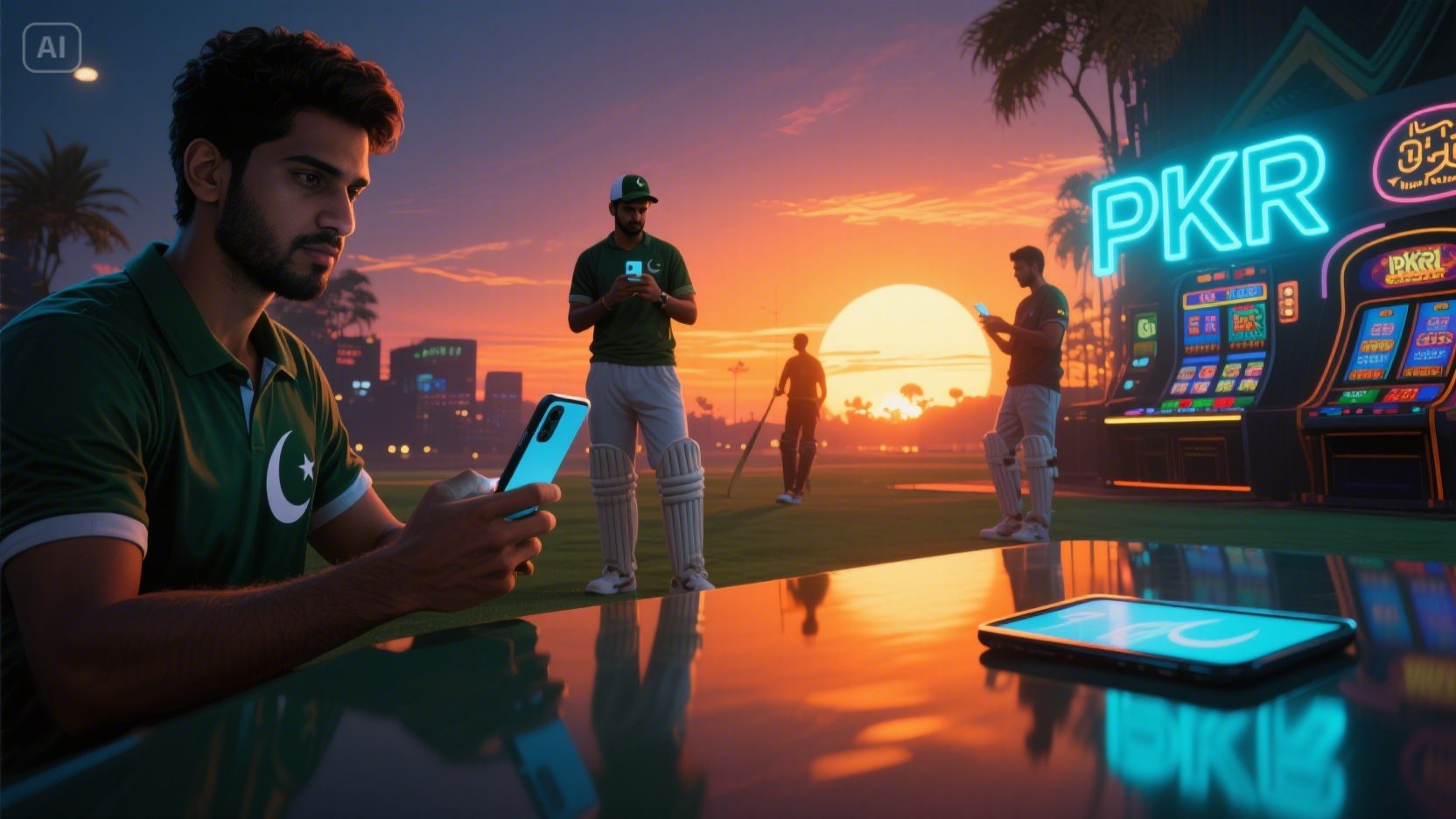 Registration at Grand Fortune Casino Casino