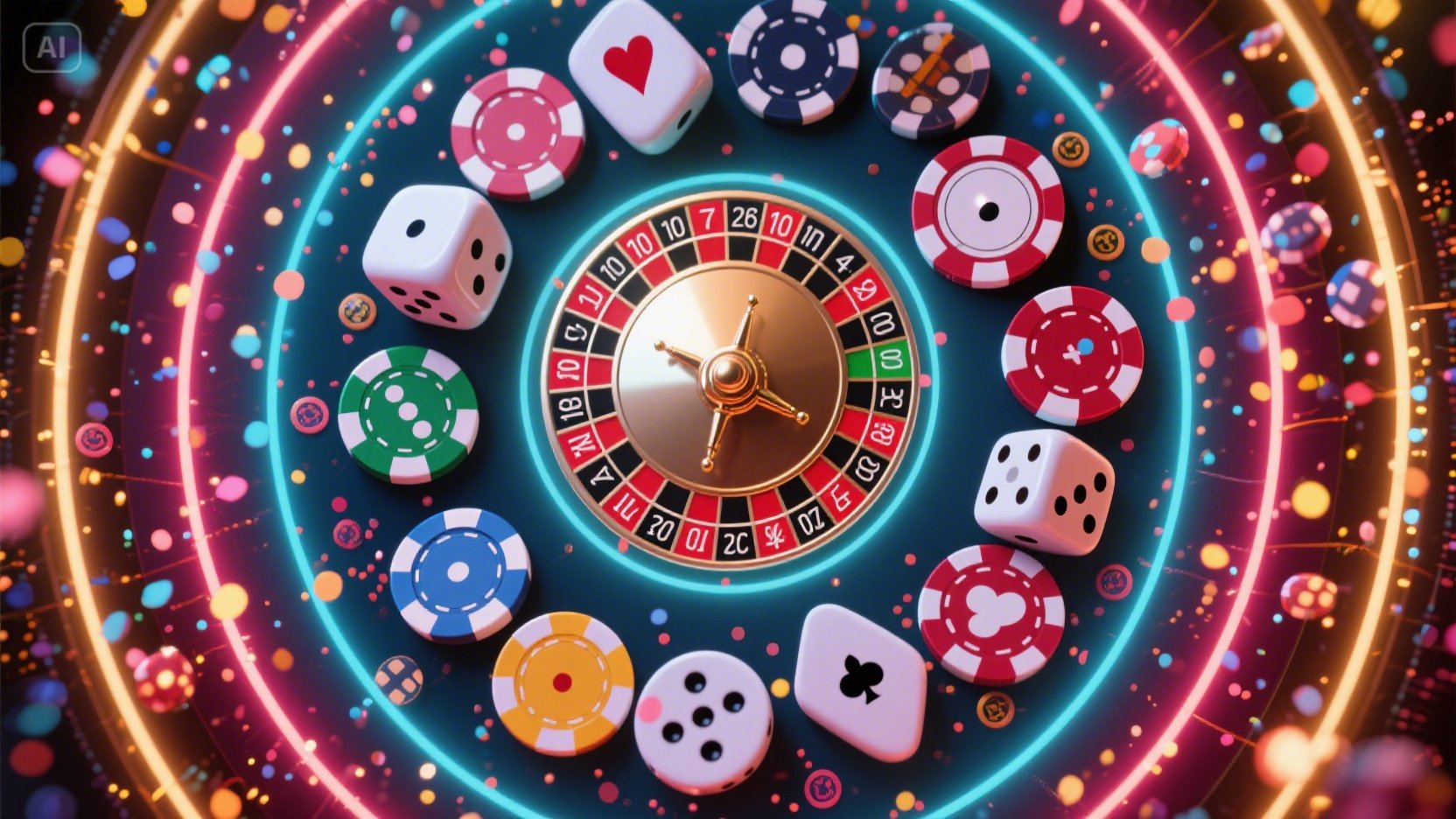 Casino Grand Fortune Casino desktop and mobile interfaces