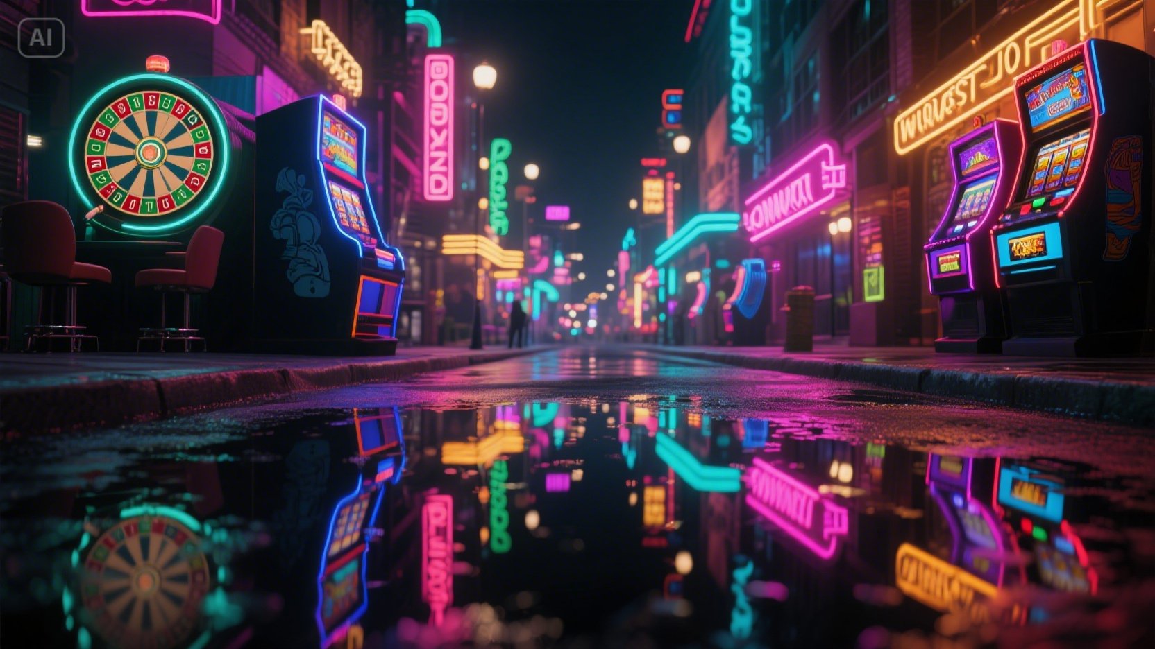 Registration at Grand Fortune Casino Casino